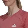 Women X-City Running T-Shirt, Pink, A901_ONE, thumbnail image number 7