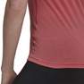 Women X-City Running T-Shirt, Pink, A901_ONE, thumbnail image number 8