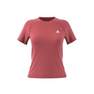 Women X-City Running T-Shirt, Pink, A901_ONE, thumbnail image number 11