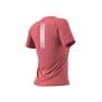Women X-City Running T-Shirt, Pink, A901_ONE, thumbnail image number 16