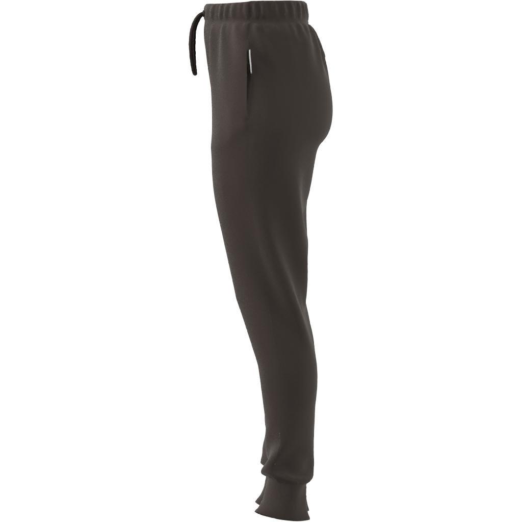 Studio Lounge High-Waist Joggers, Brown, A901_ONE, large image number 6