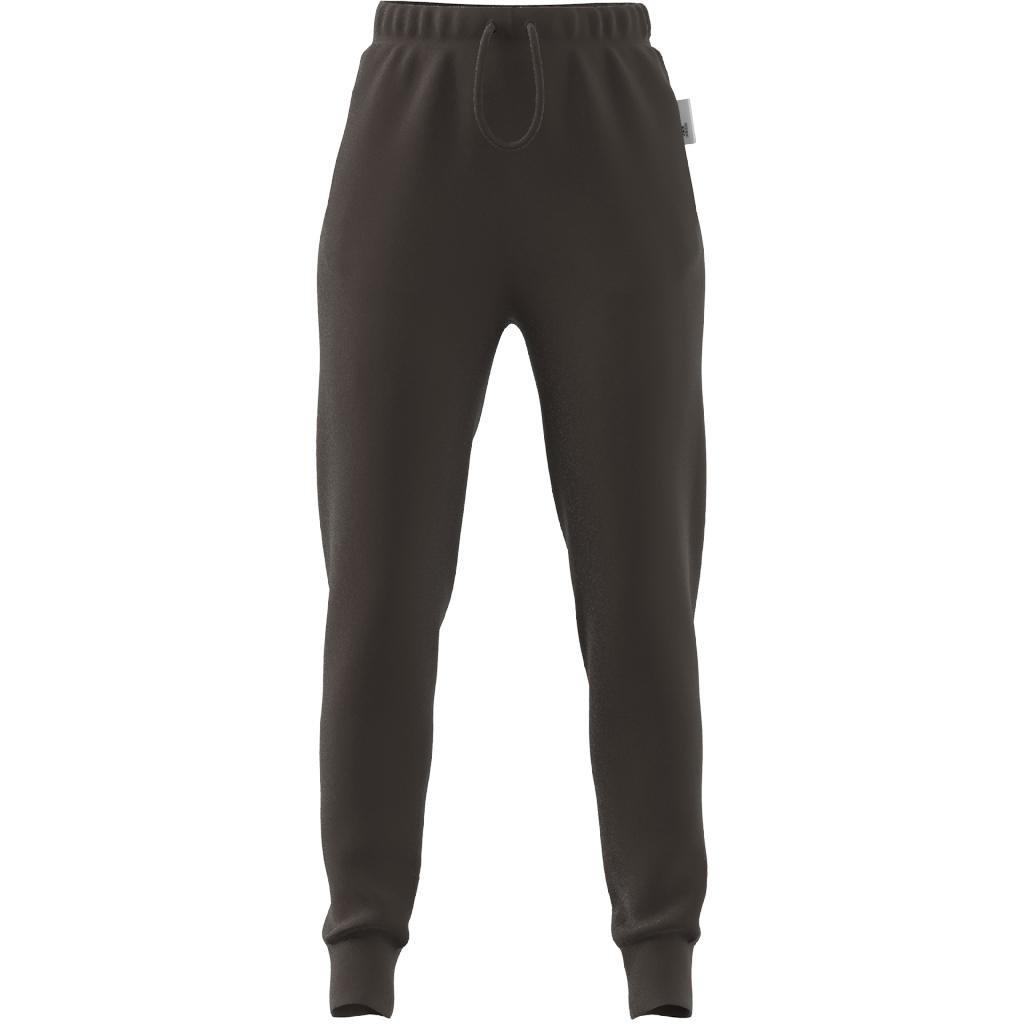 Studio Lounge High-Waist Joggers, Brown, A901_ONE, large image number 7