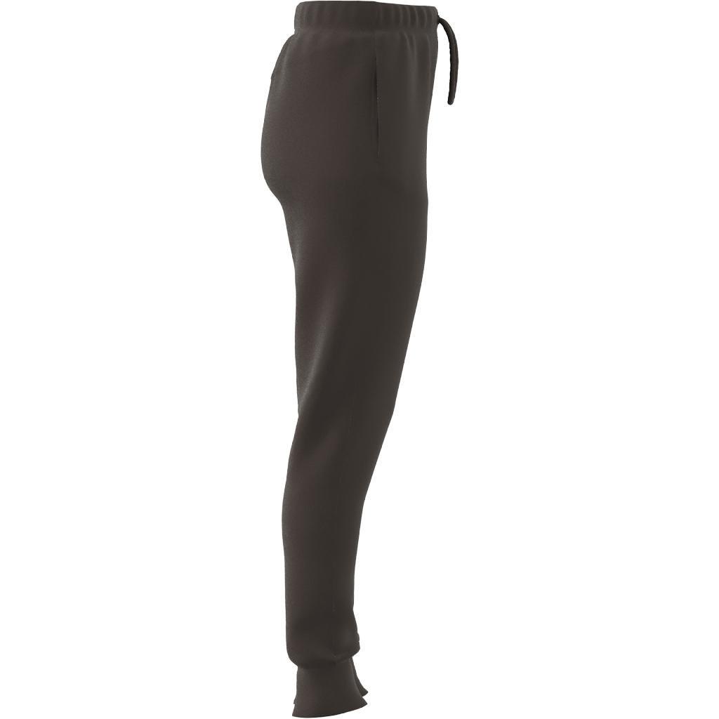 Studio Lounge High-Waist Joggers, Brown, A901_ONE, large image number 9