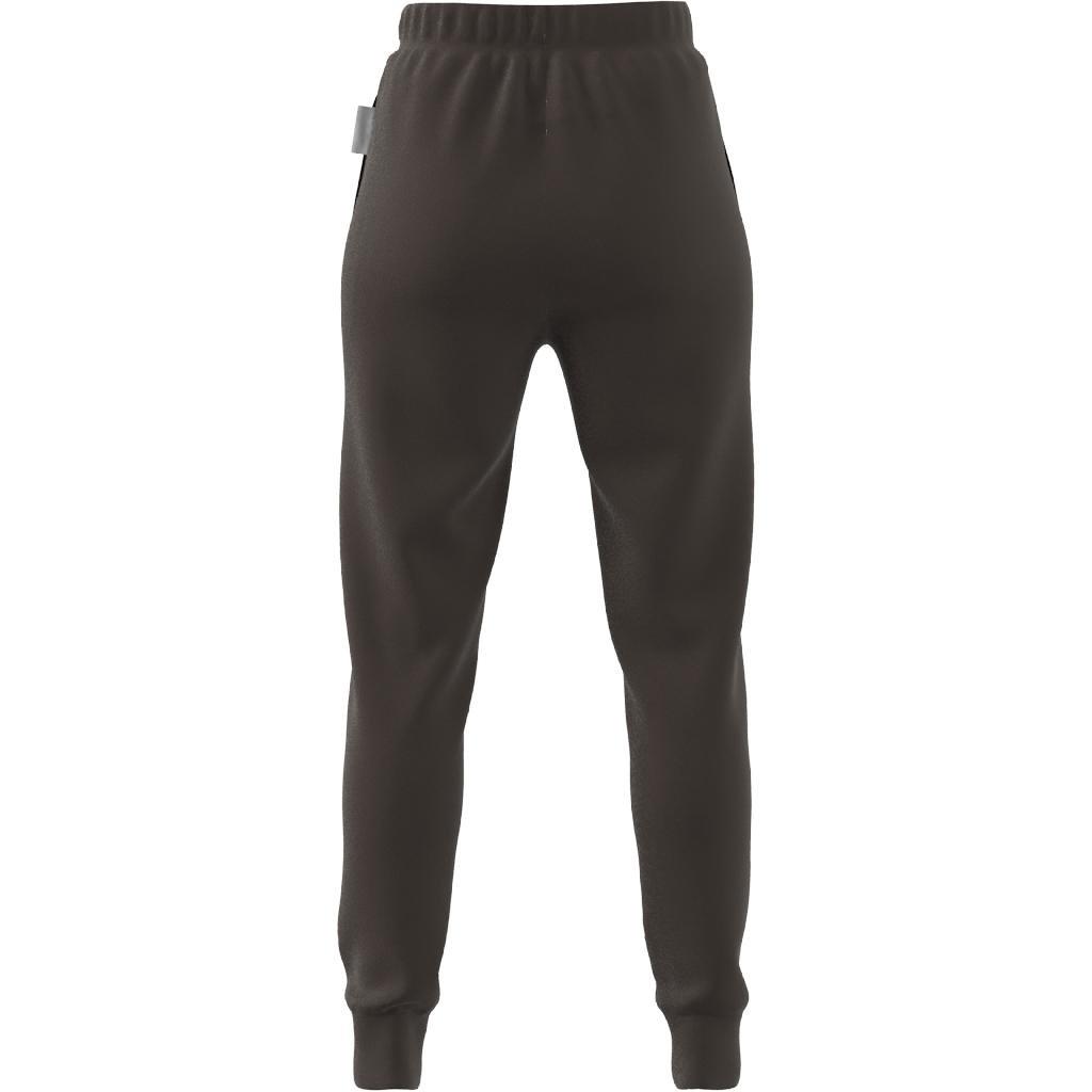 Studio Lounge High-Waist Joggers, Brown, A901_ONE, large image number 10