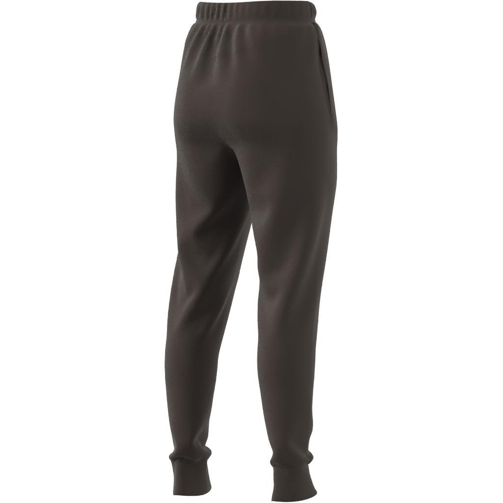 Studio Lounge High-Waist Joggers, Brown, A901_ONE, large image number 14