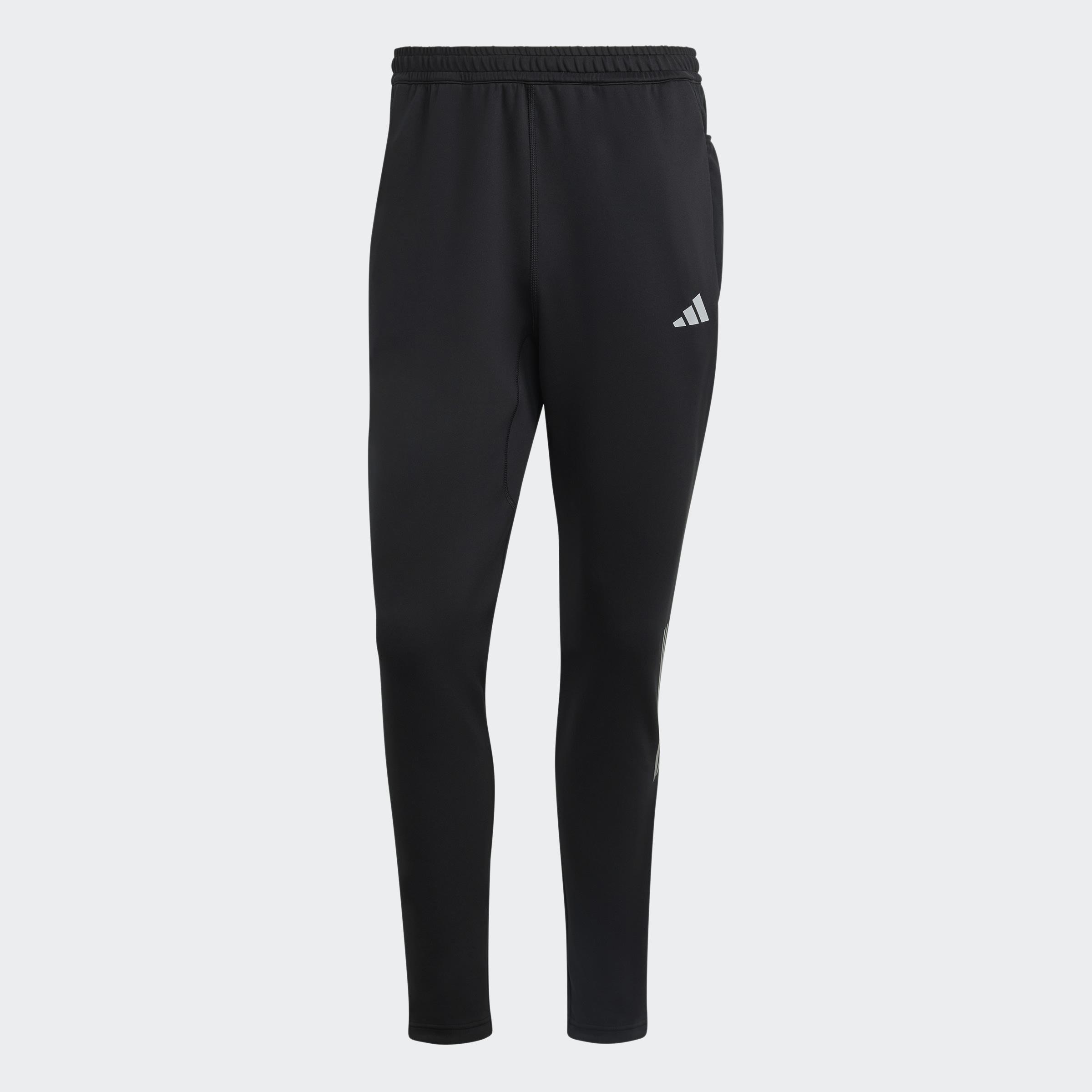 Own The Run Astro Knit Joggers, Black, A901_ONE, large image number 1