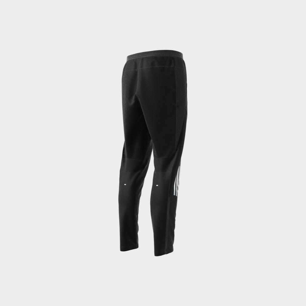 Own The Run Astro Knit Joggers, Black, A901_ONE, large image number 4