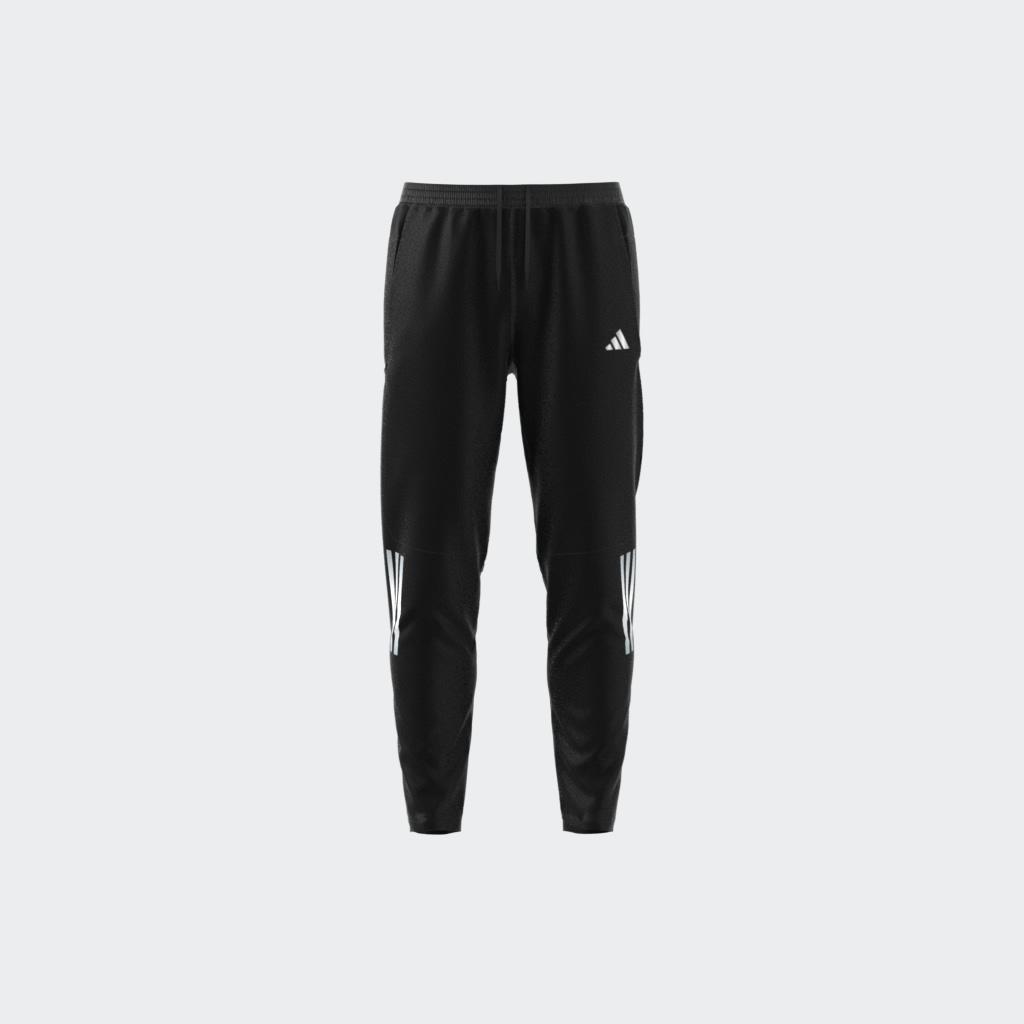 Own The Run Astro Knit Joggers, Black, A901_ONE, large image number 5
