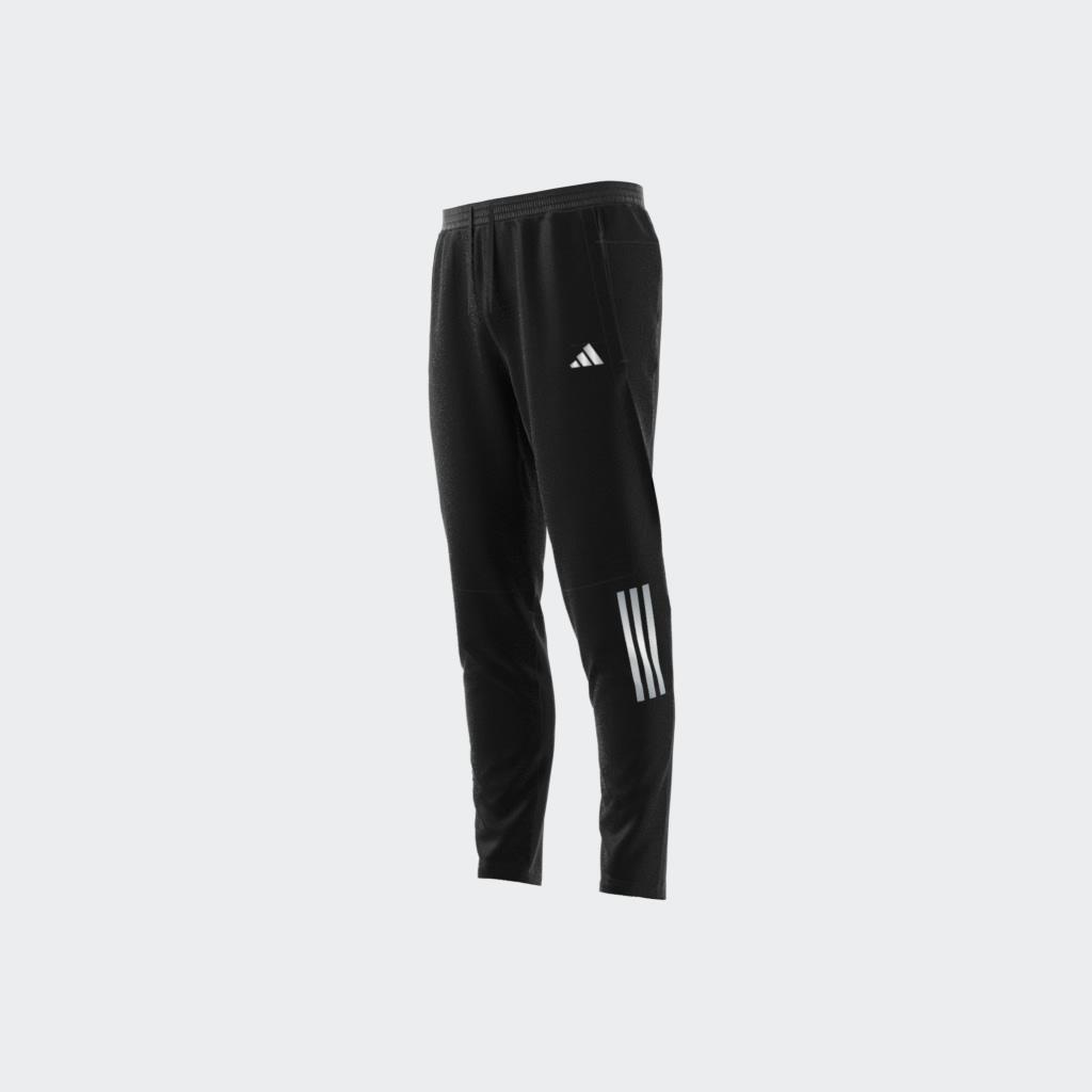 Own The Run Astro Knit Joggers, Black, A901_ONE, large image number 7