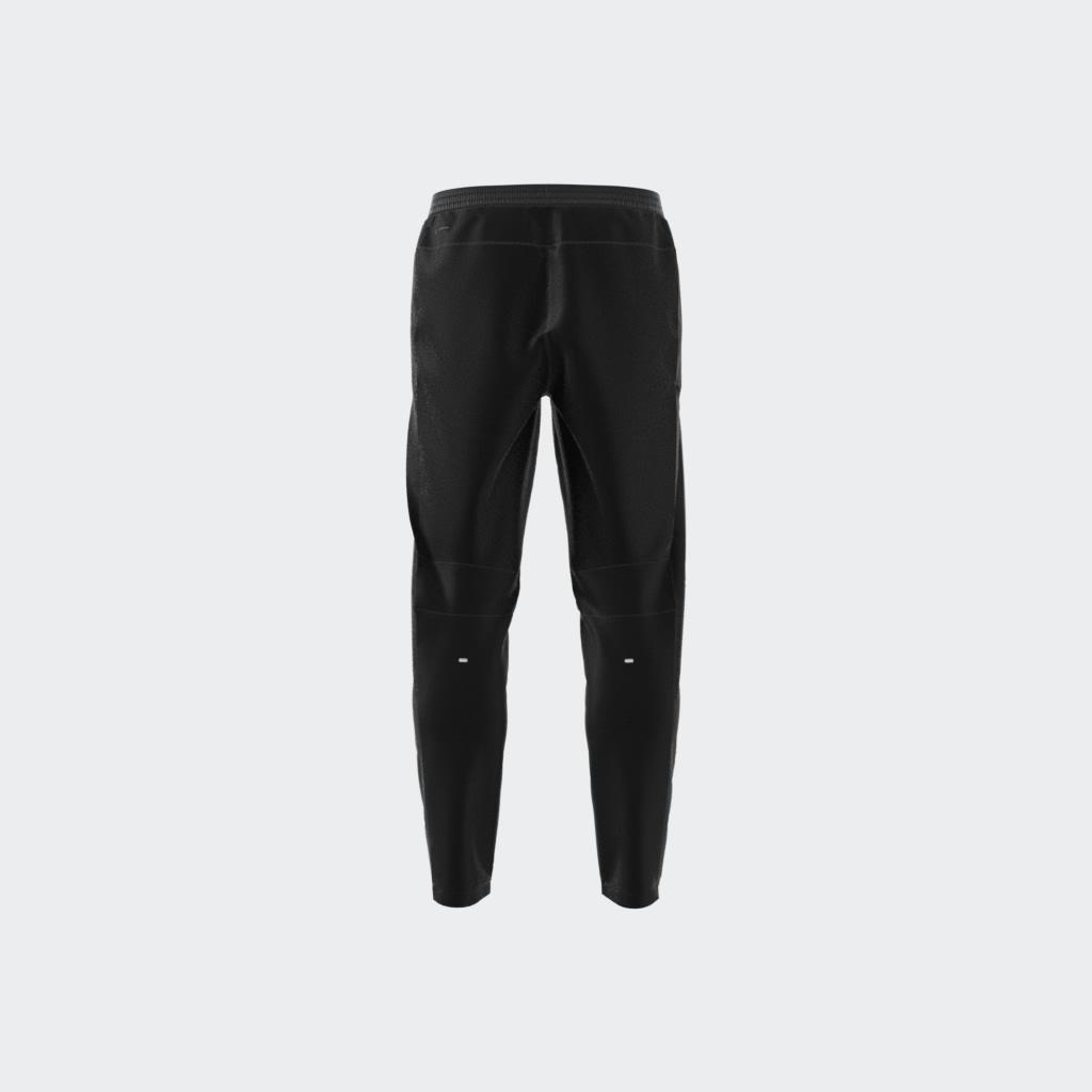 Own The Run Astro Knit Joggers, Black, A901_ONE, large image number 10