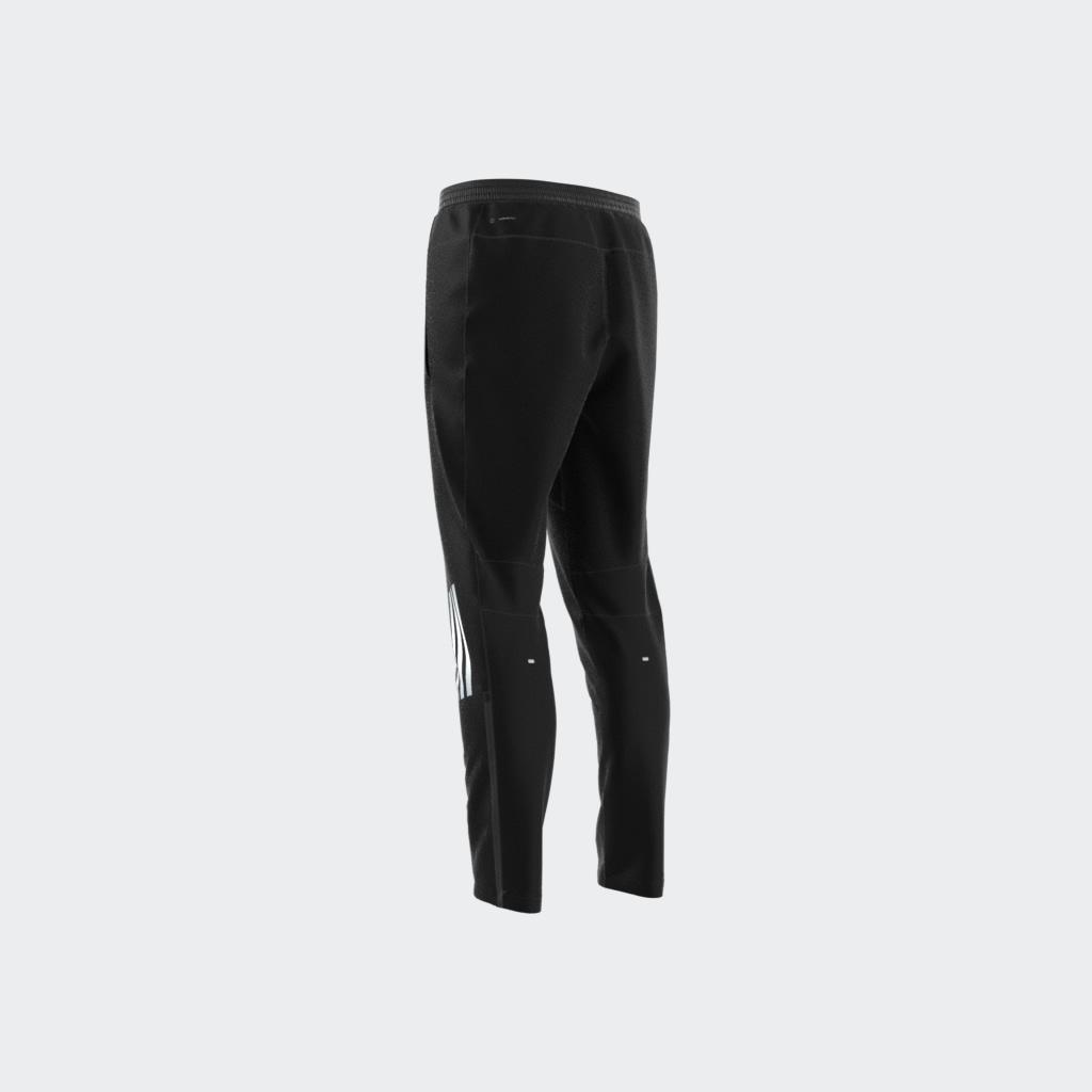 Own The Run Astro Knit Joggers, Black, A901_ONE, large image number 11