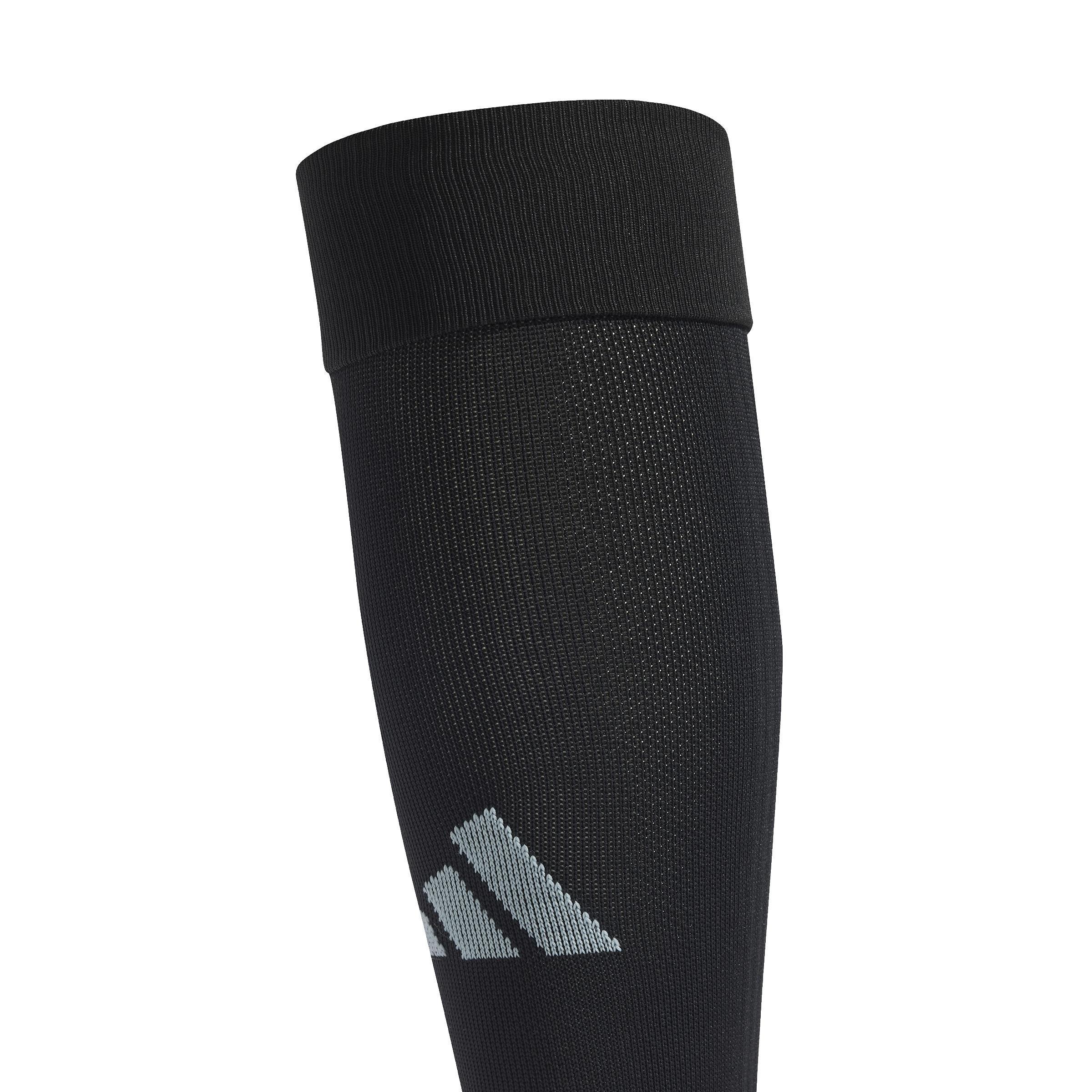 Unisex Referee 22 Socks, Multicolour, A901_ONE, large image number 1