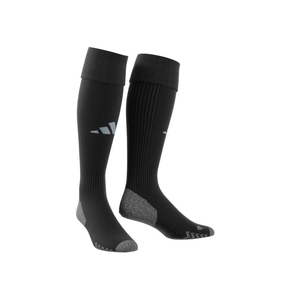 Unisex Referee 22 Socks, Multicolour, A901_ONE, large image number 3