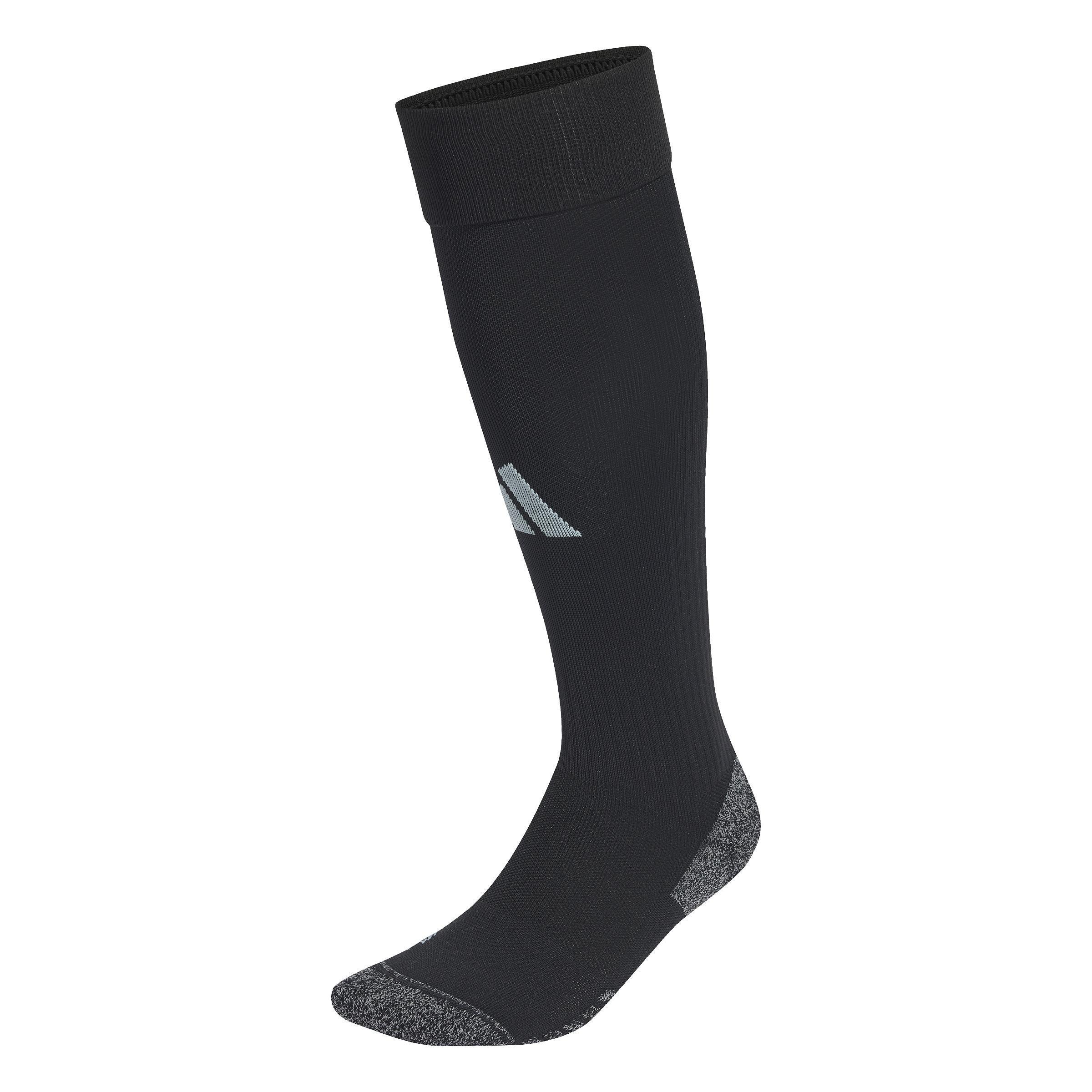 Unisex Referee 22 Socks, Multicolour, A901_ONE, large image number 5