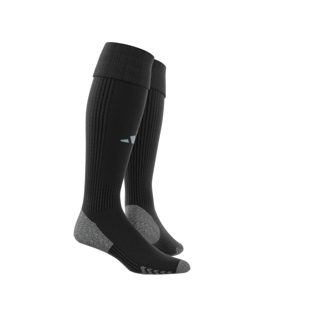Unisex Referee 22 Socks, Multicolour, A901_ONE, large image number 6