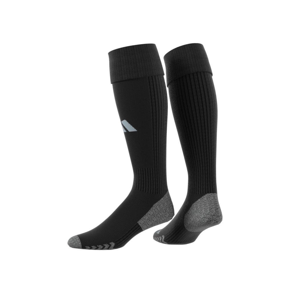 Unisex Referee 22 Socks, Multicolour, A901_ONE, large image number 7
