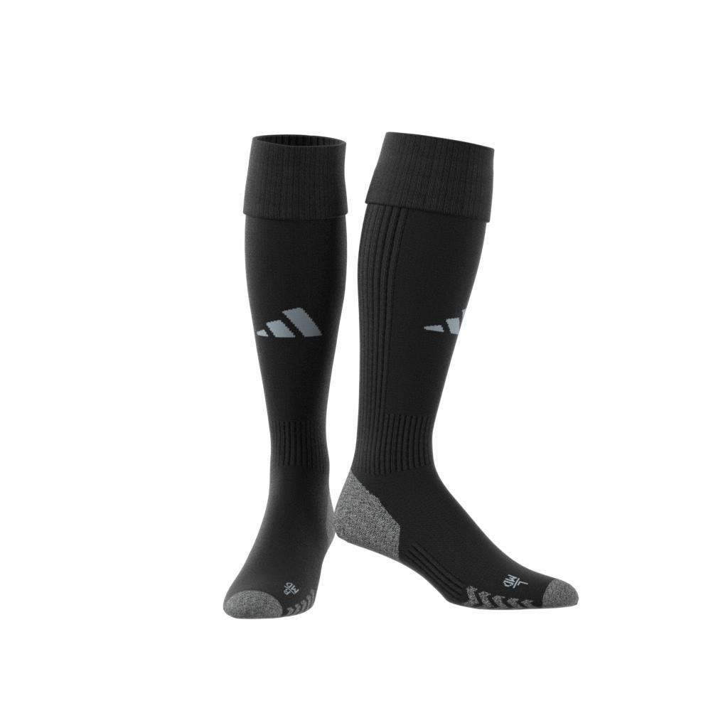 Unisex Referee 22 Socks, Multicolour, A901_ONE, large image number 9