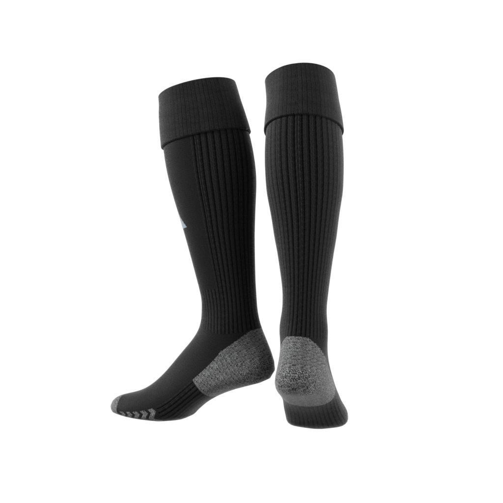 Unisex Referee 22 Socks, Multicolour, A901_ONE, large image number 10