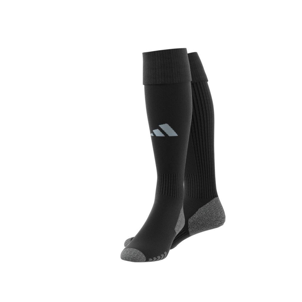 Unisex Referee 22 Socks, Multicolour, A901_ONE, large image number 11