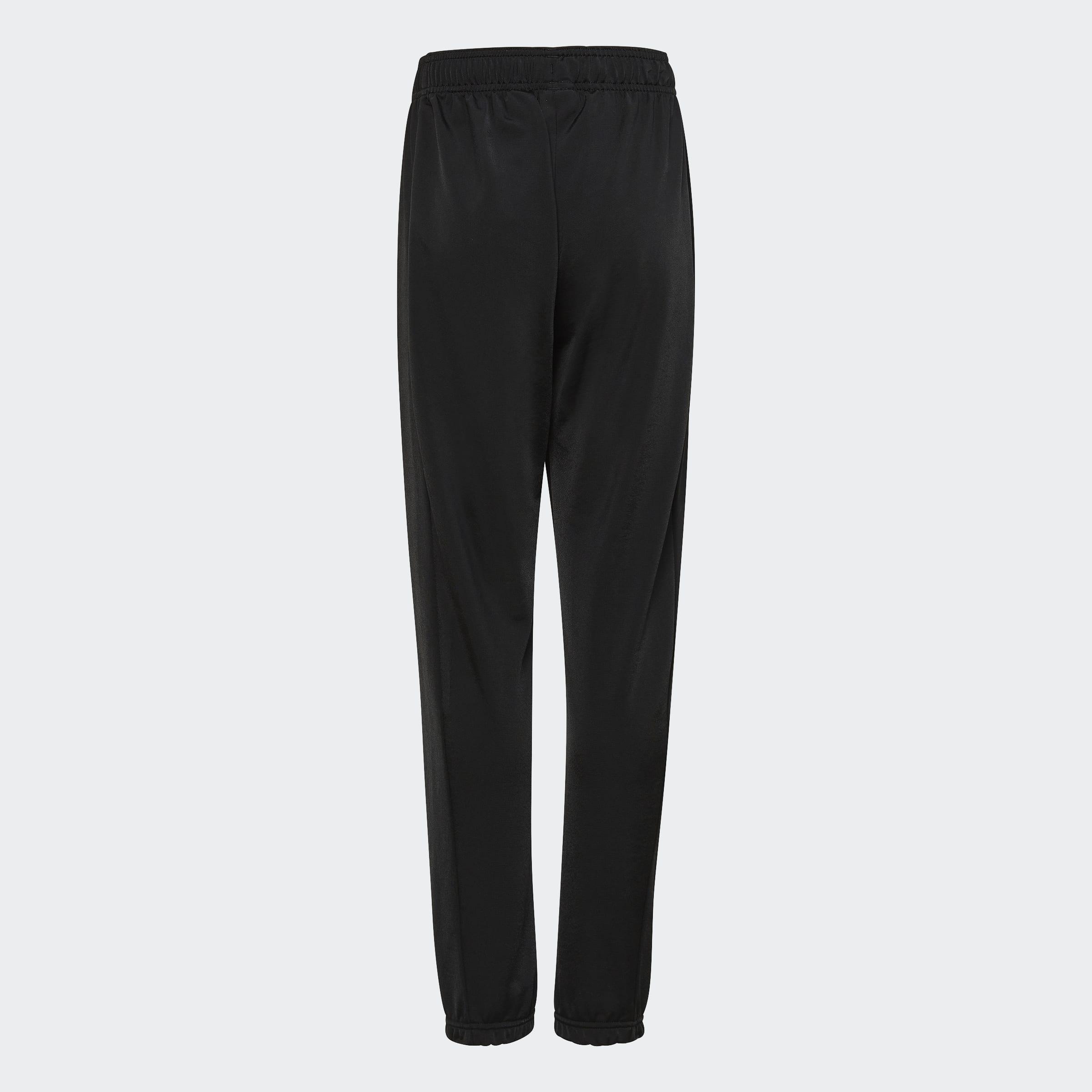 Kids adidas Essentials Track Suit, Blue