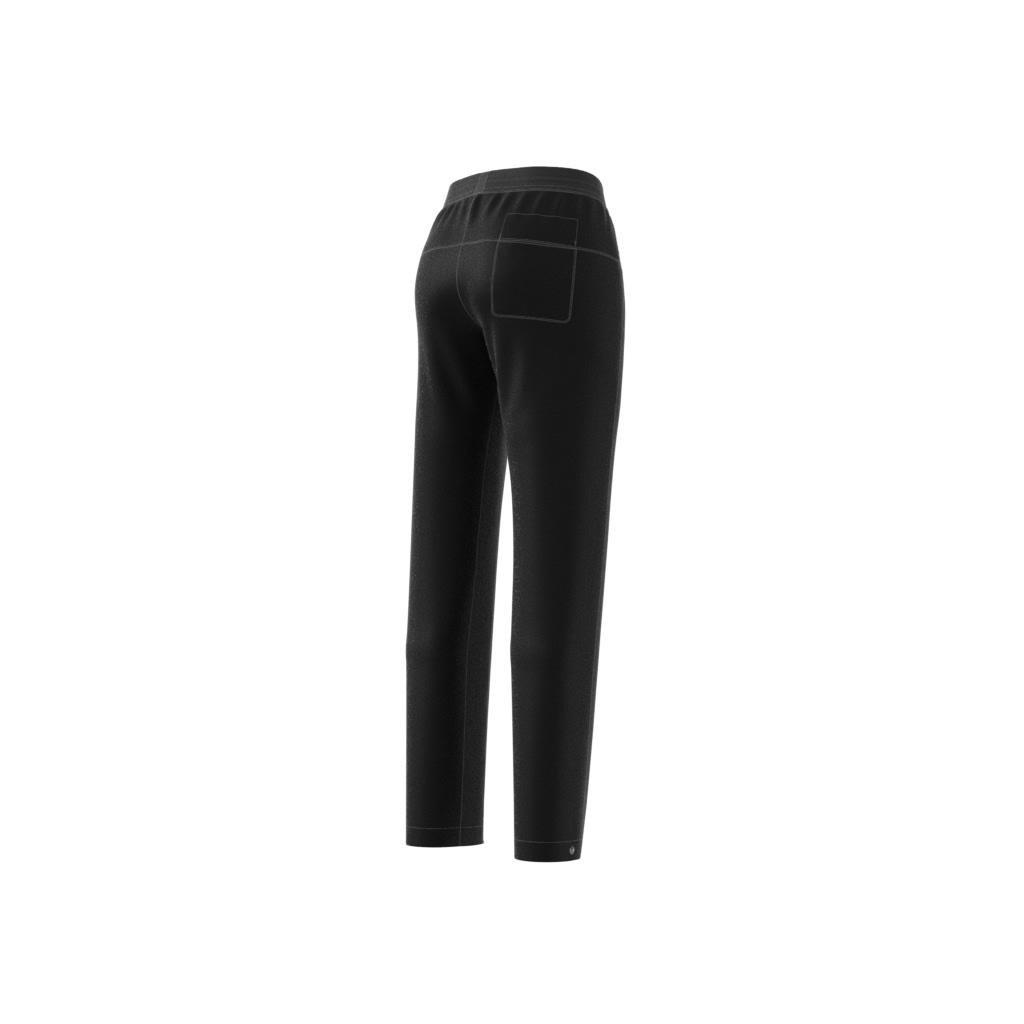 Terrex Liteflex Hiking Tracksuit Bottoms, Black, , large image number 7