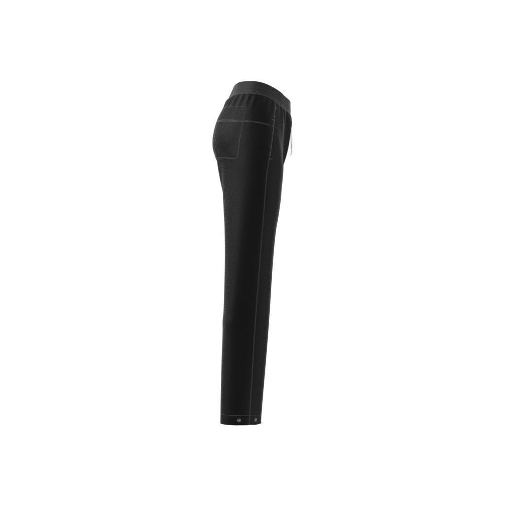Terrex Liteflex Hiking Tracksuit Bottoms, Black, , large image number 14