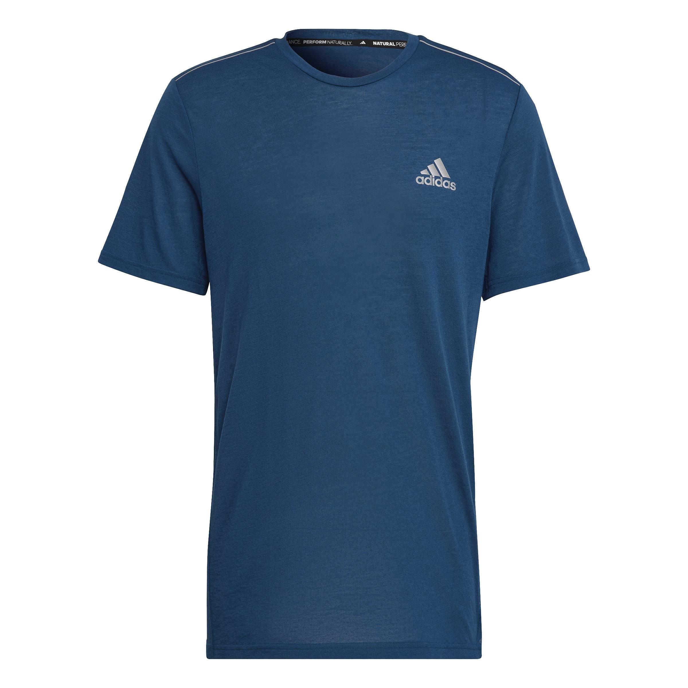 X-City T-Shirt, Blue, A901_ONE, large image number 0