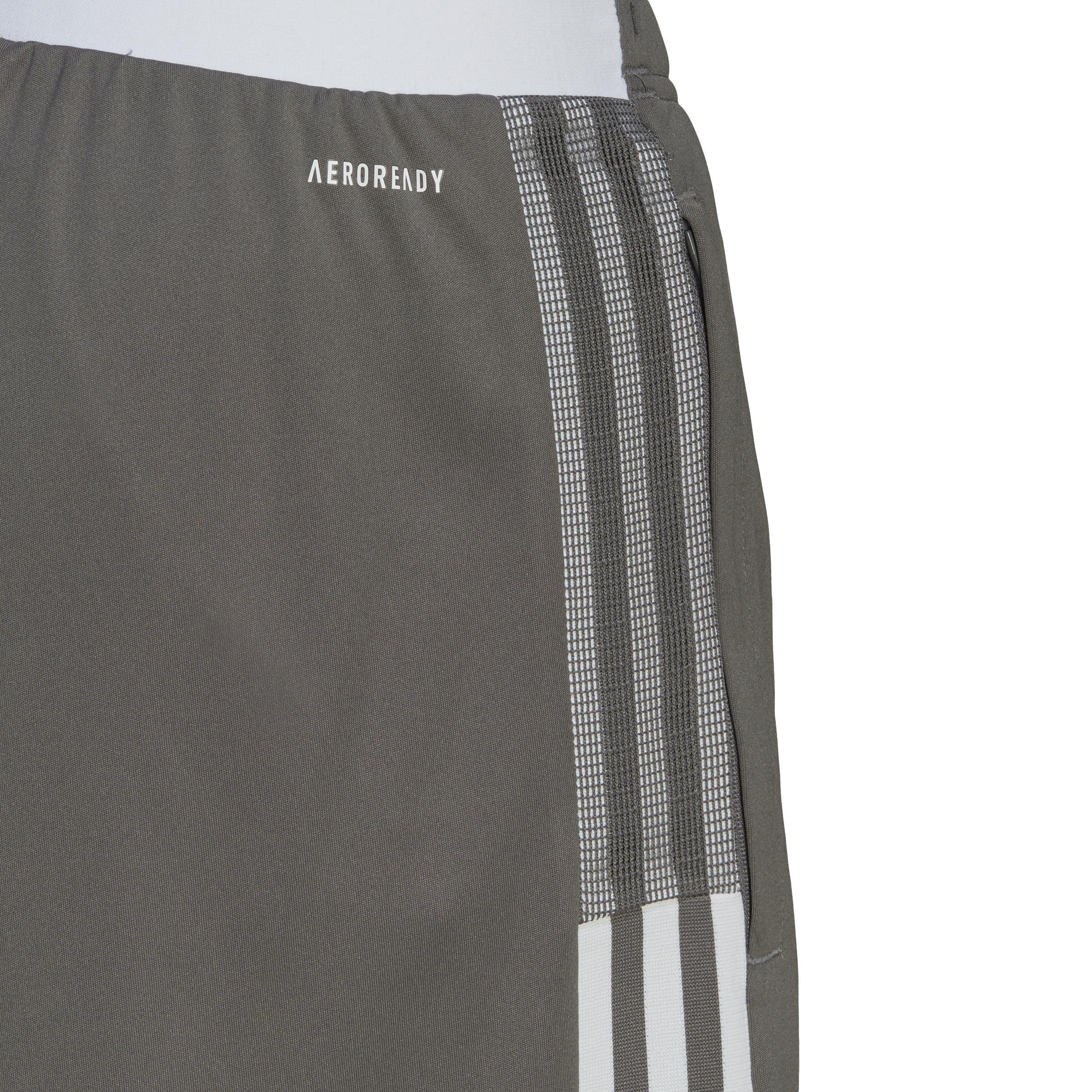 Tiro Training Shorts, Grey, , large image number 3