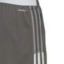 Men Tiro Training Shorts, Grey, A901_ONE, thumbnail image number 3