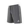 Men Tiro Training Shorts, Grey, A901_ONE, thumbnail image number 5