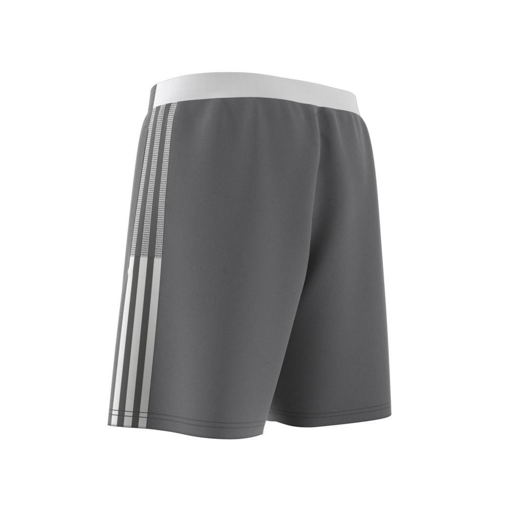 Tiro Training Shorts, Grey, , large image number 6