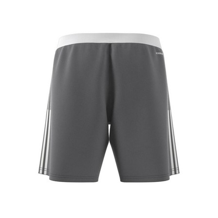 Men Tiro Training Shorts, Grey, A901_ONE, large image number 6