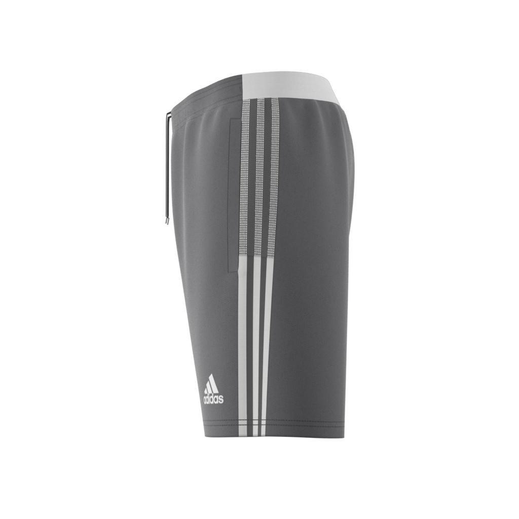 Tiro Training Shorts, Grey, , large image number 8