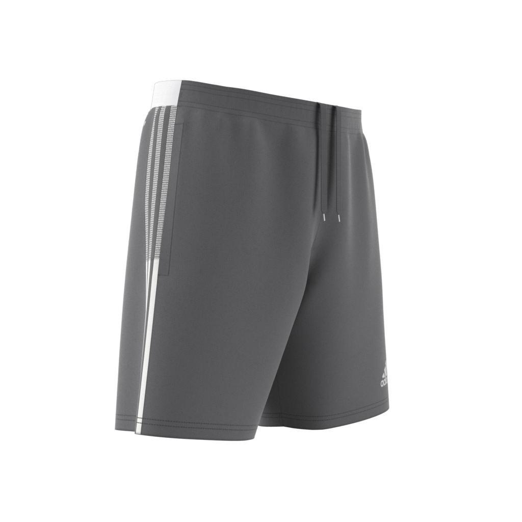 Tiro Training Shorts, Grey, , large image number 9