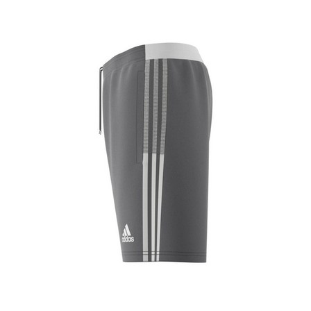 Men Tiro Training Shorts, Grey, A901_ONE, large image number 9