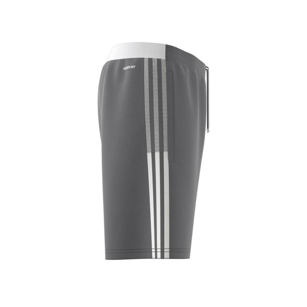 Tiro Training Shorts, Grey, , large image number 10