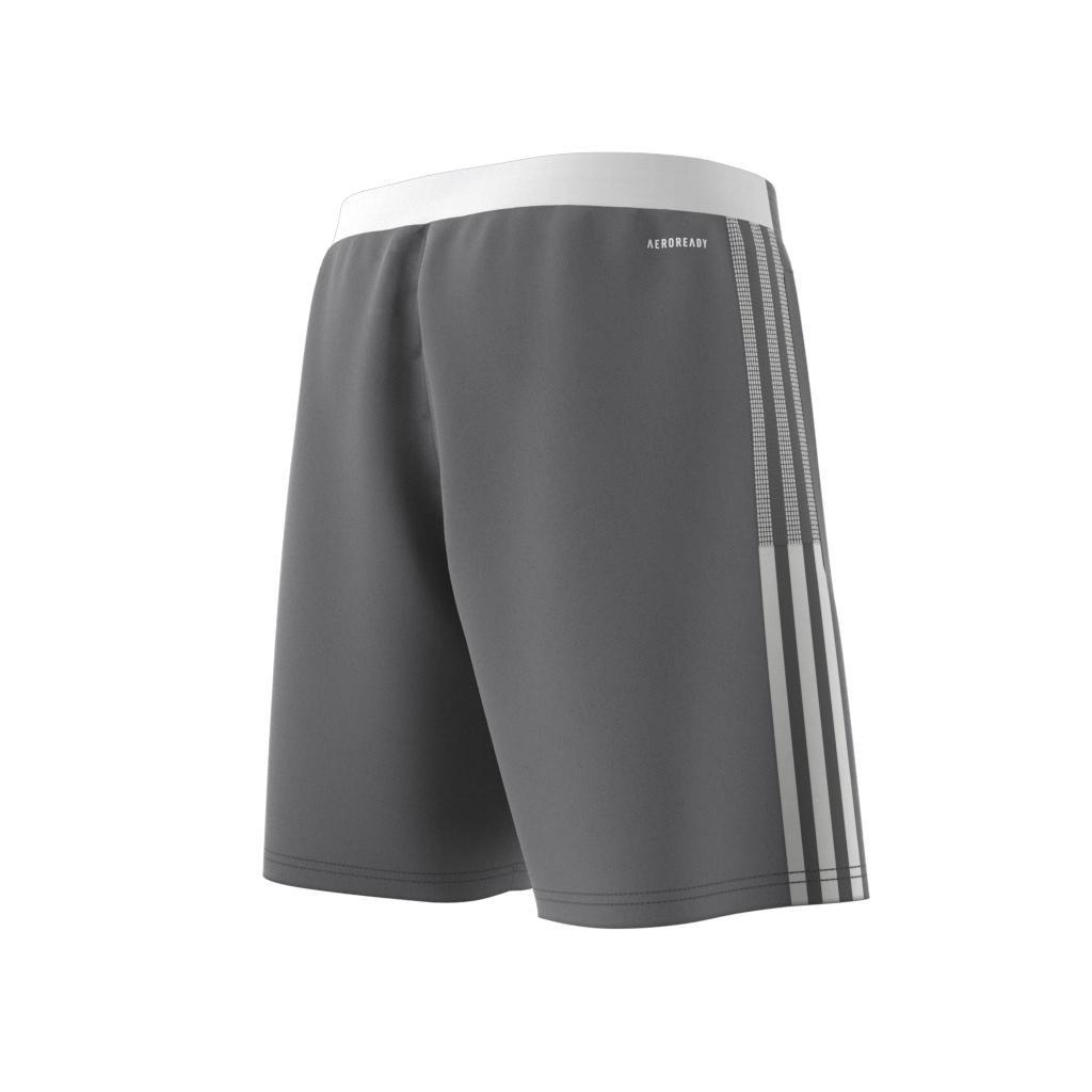 Tiro Training Shorts, Grey, , large image number 11