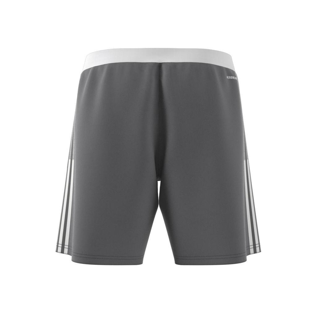 Tiro Training Shorts, Grey, , large image number 12