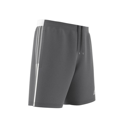 Men Tiro Training Shorts, Grey, A901_ONE, large image number 12