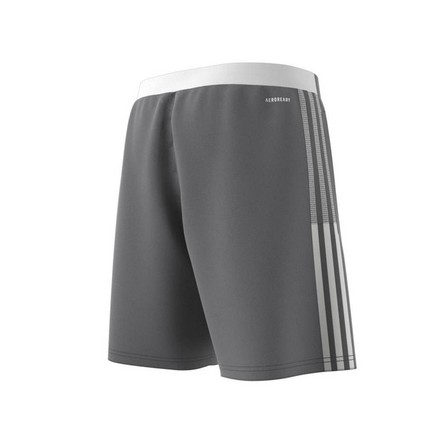 Men Tiro Training Shorts, Grey, A901_ONE, large image number 13