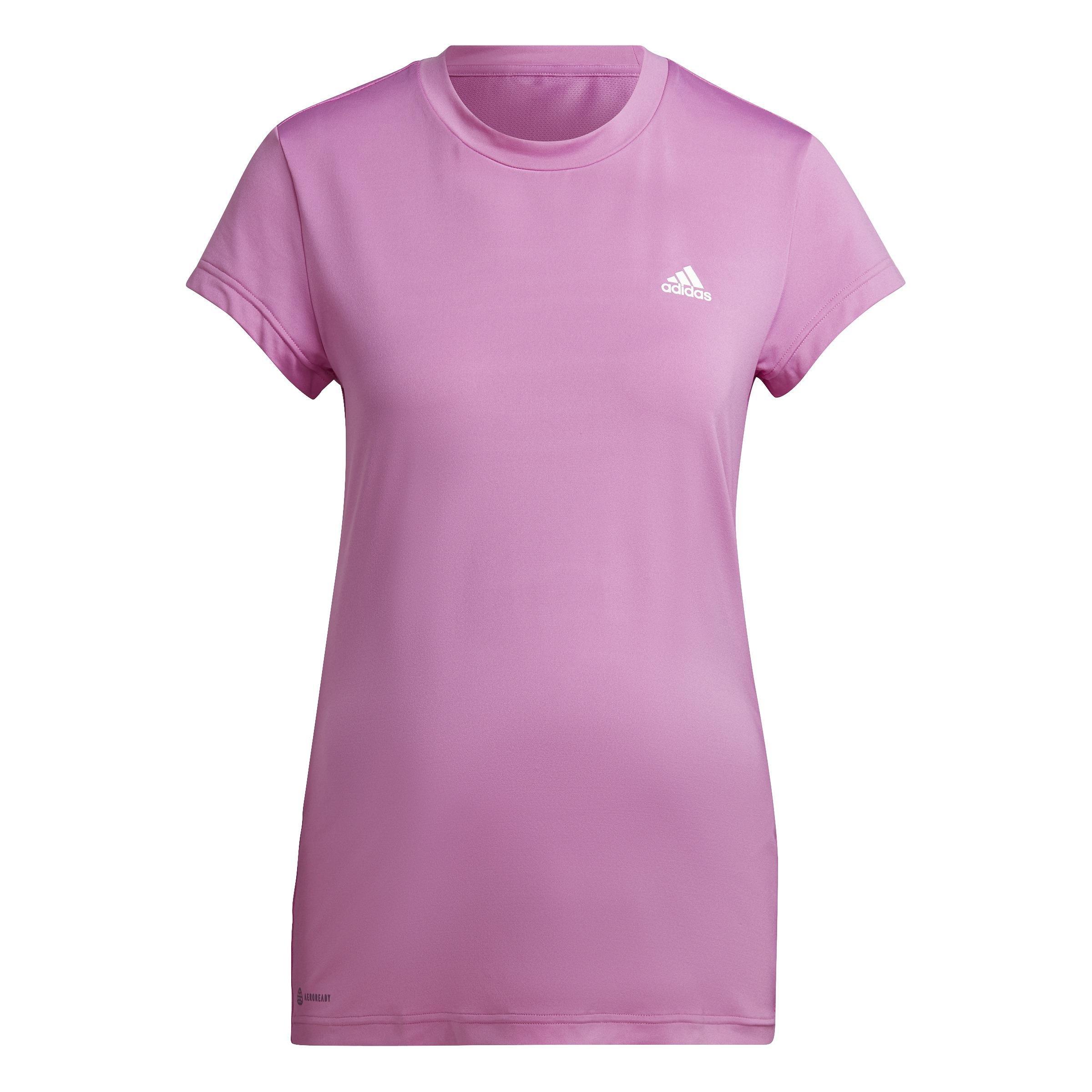 Designed To Move Colorblock Sport T-Shirt (Maternity), Purple, A901_ONE, large image number 1