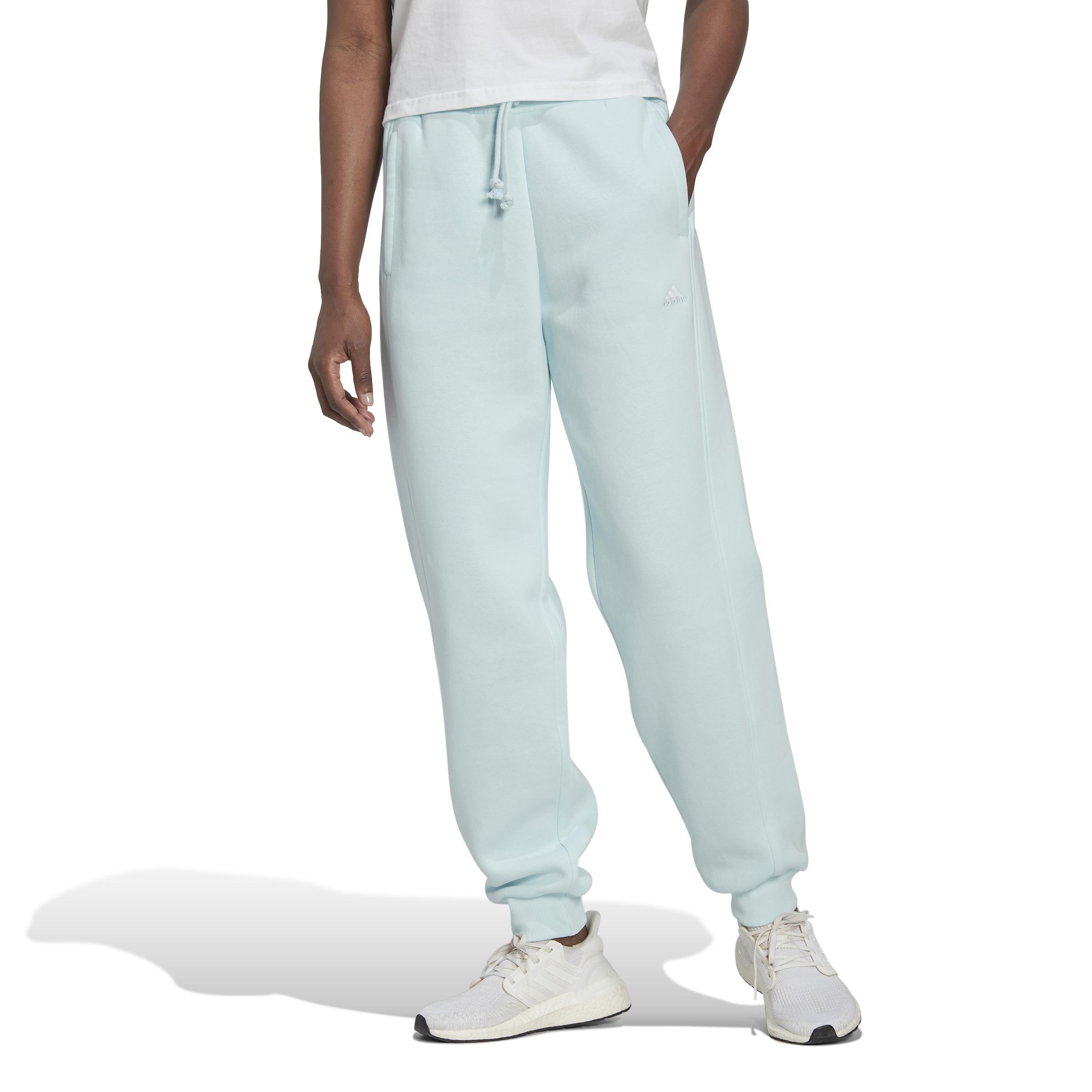 All Szn Fleece Joggers, Blue, , large image number 0
