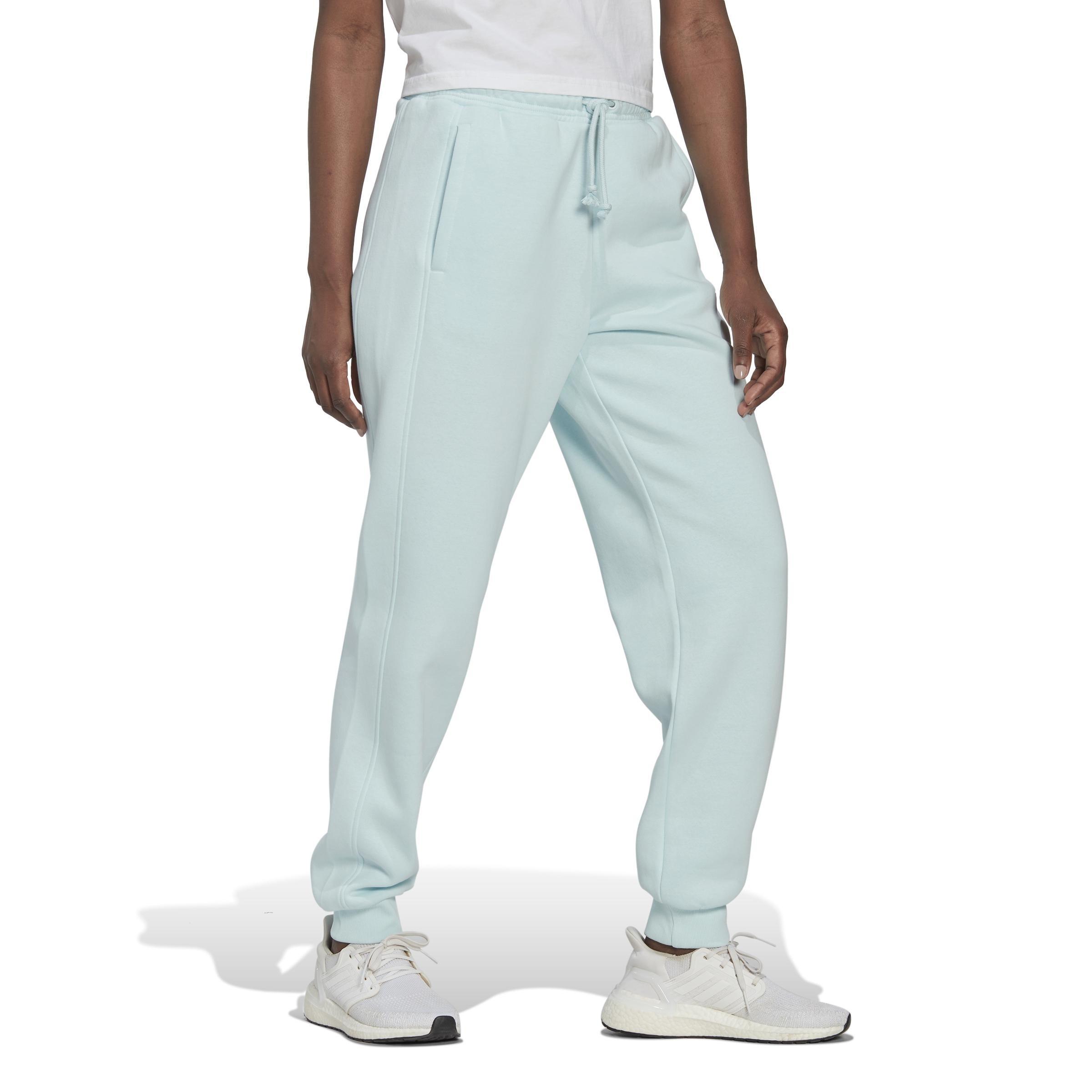 All Szn Fleece Joggers, Blue, , large image number 1