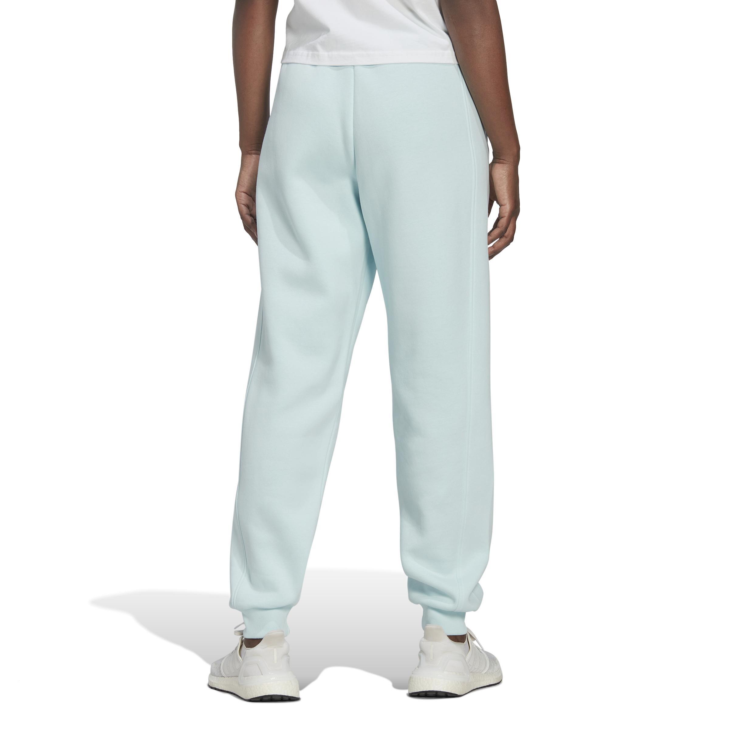 All Szn Fleece Joggers, Blue, , large image number 4