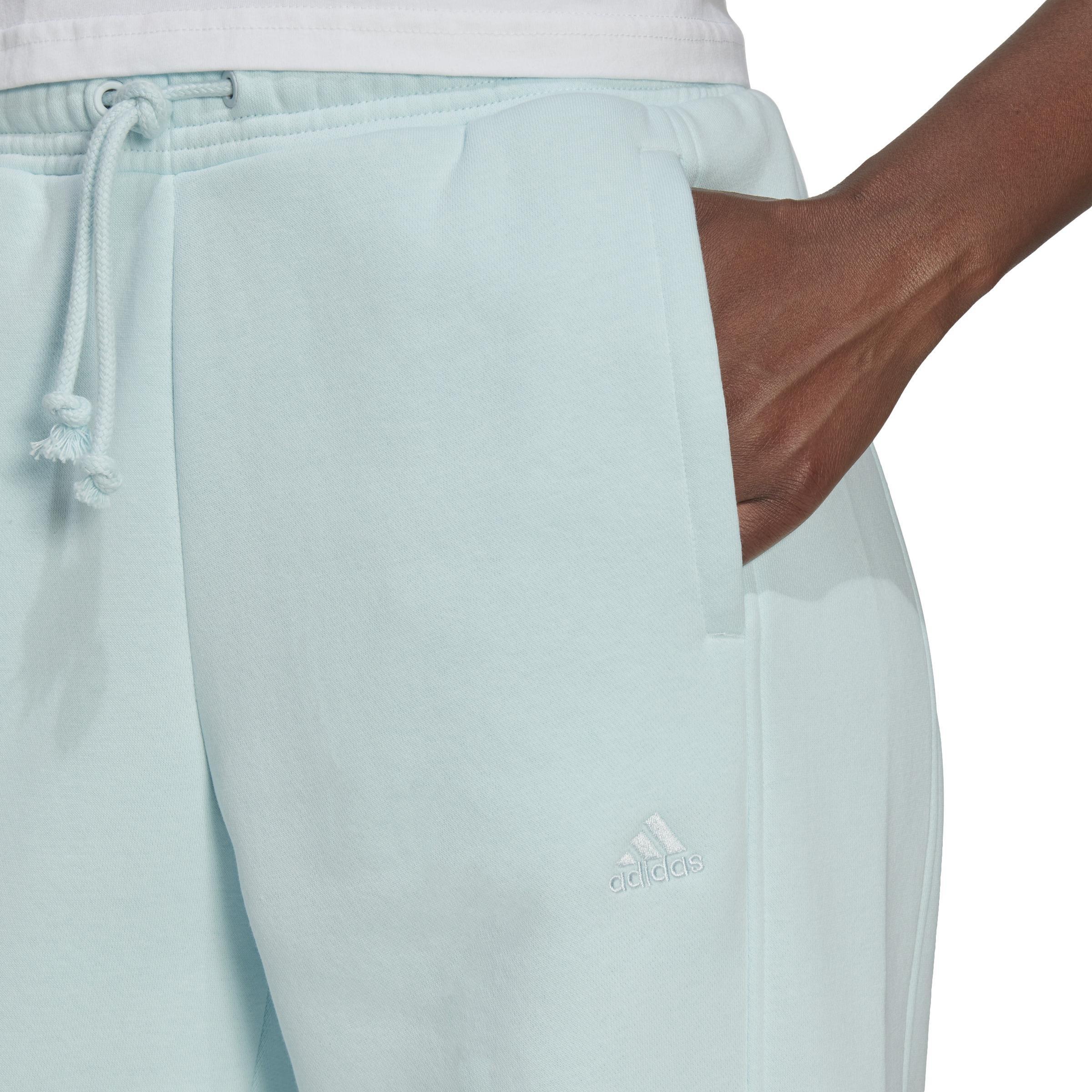 All Szn Fleece Joggers, Blue, , large image number 5