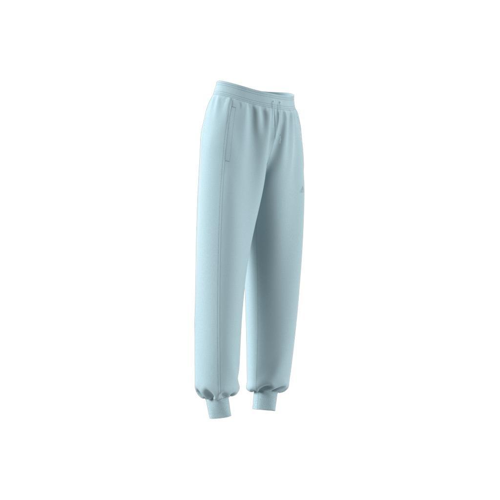 All Szn Fleece Joggers, Blue, , large image number 7