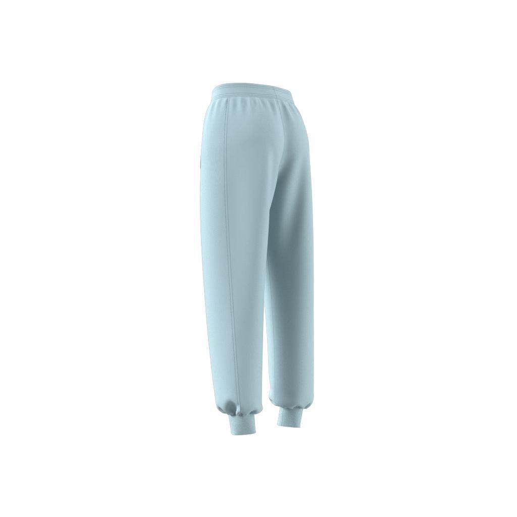 All Szn Fleece Joggers, Blue, , large image number 8