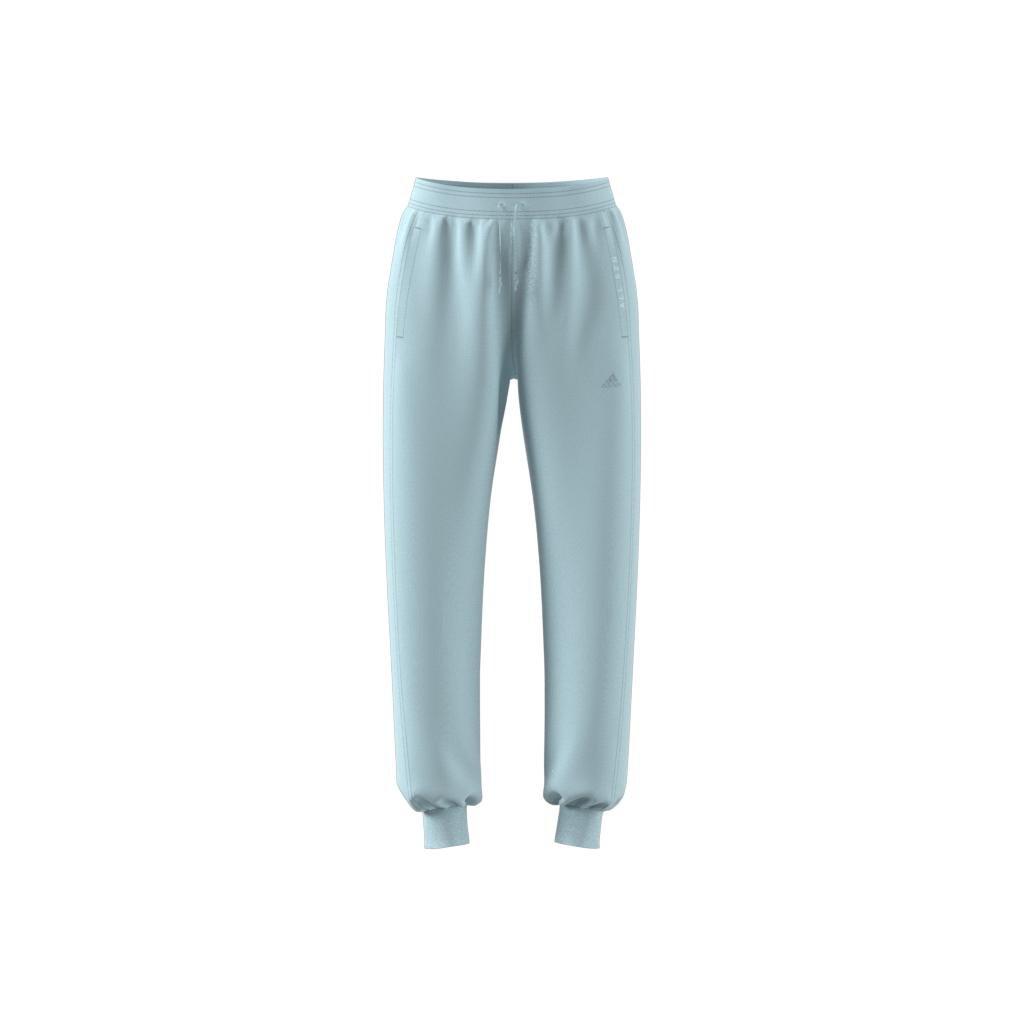 All Szn Fleece Joggers, Blue, , large image number 10