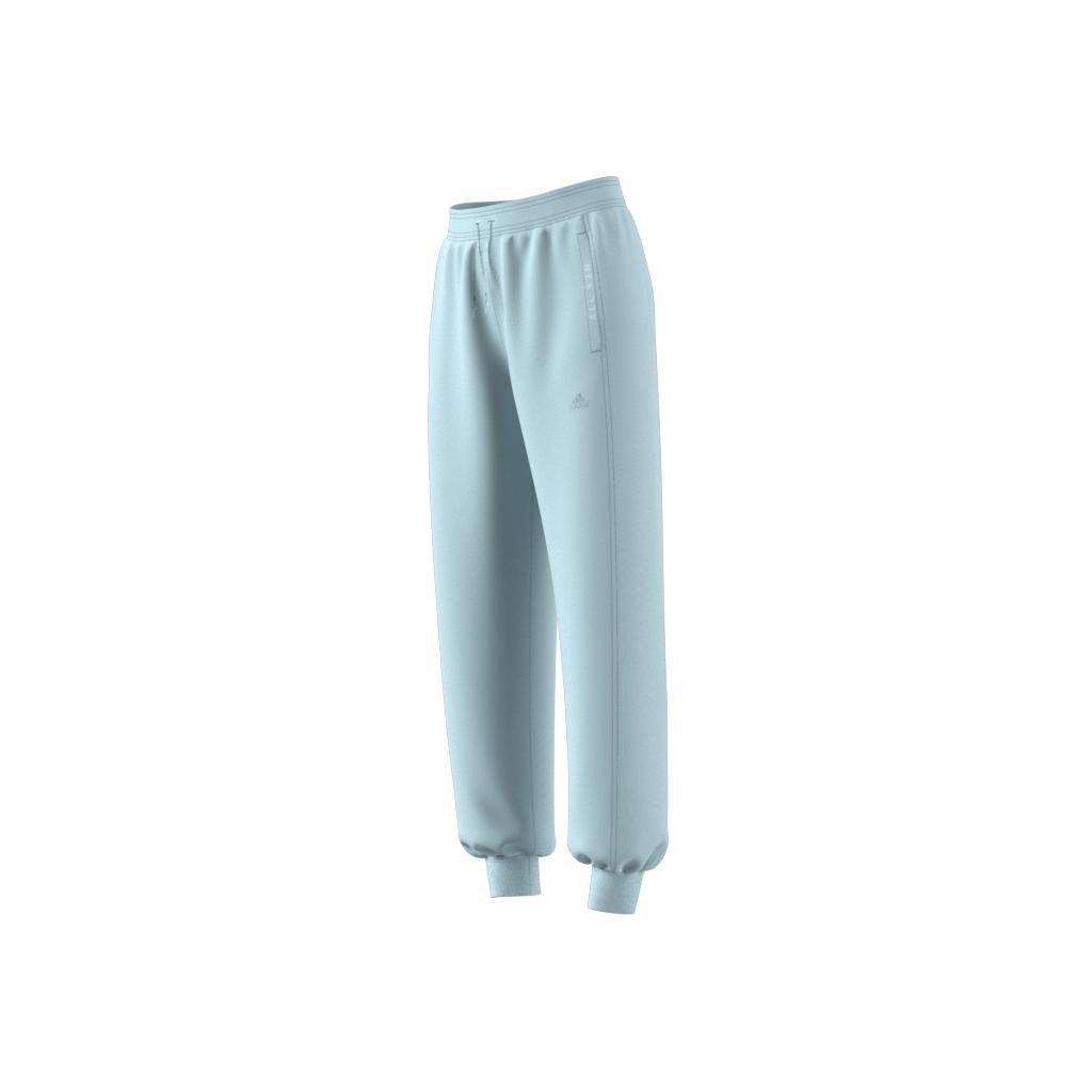 All Szn Fleece Joggers, Blue, , large image number 11