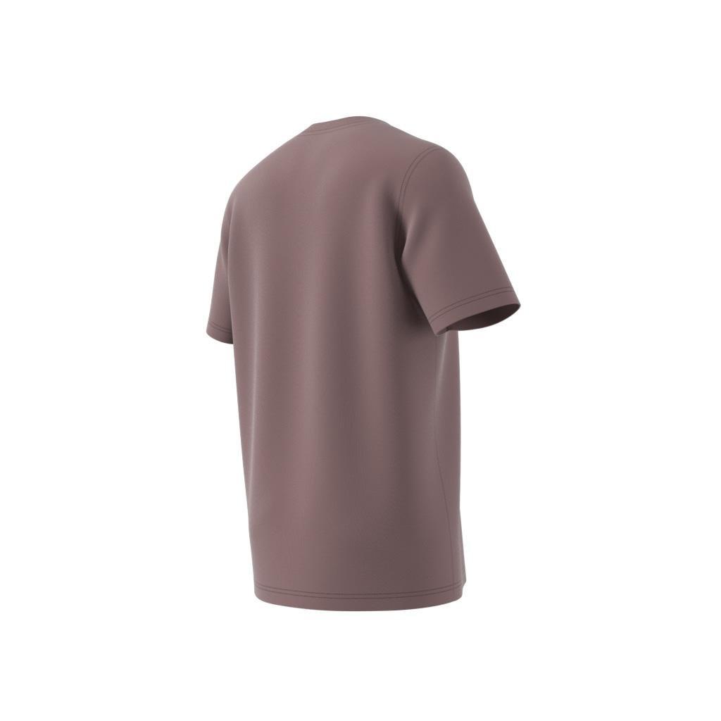 Adicolor Classics Trefoil T-Shirt, Brown, A901_ONE, large image number 13